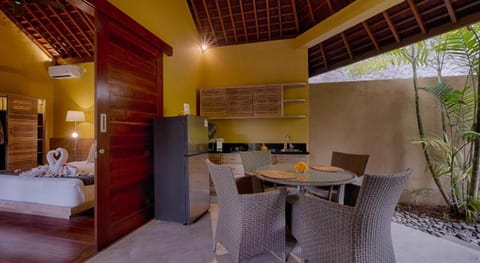 Samkhya Villa Ubud Vacation rental in Abiansemal