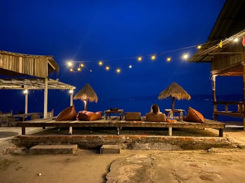 The Cosy Koh Phangan and Restaurant Vacation rental in Ko Pha-ngan Sub-district