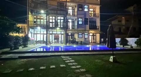 Surf Station Hotel Vacation rental in Ahangama