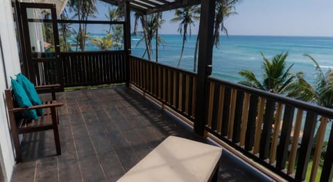 Surf Station Hotel Vacation rental in Ahangama