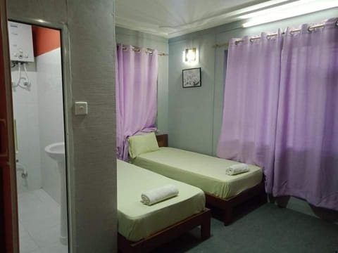 Orchid Home Bed & Breakfast pvt ltd Vacation rental in Kathmandu