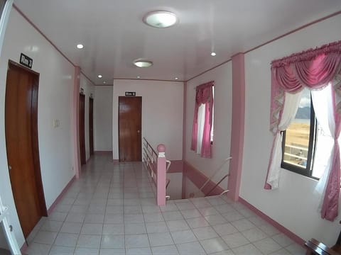 Coron Sanho Pension House Vacation rental in Coron