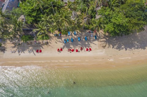 COCO SUNSET BEACH Vacation rental in Ko Samui