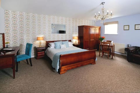 Beachside Suites Vacation rental in Minehead