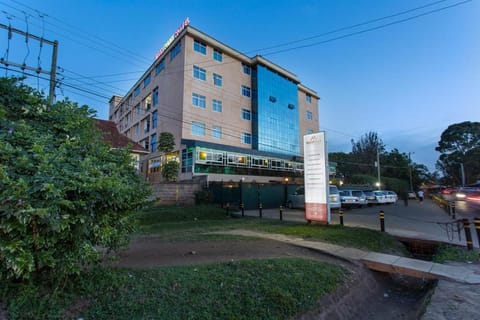 Mash Park Hotel Hotel in Nairobi