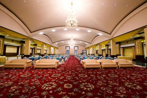 Majestic Grand Hotel Hôtel in Shimla