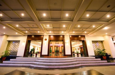 Majestic Grand Hotel Hôtel in Shimla