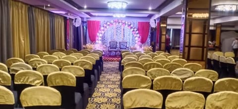 Hotel Aditya Hotel in Odisha