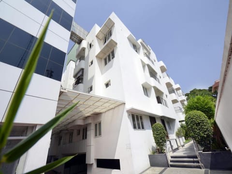 Horizon Heights Serviced Apartments Hotel in Coimbatore