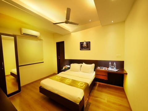 Horizon Heights Serviced Apartments Hotel in Coimbatore