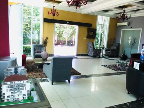 Villa Angelia Hotel Vacation rental in Lagos