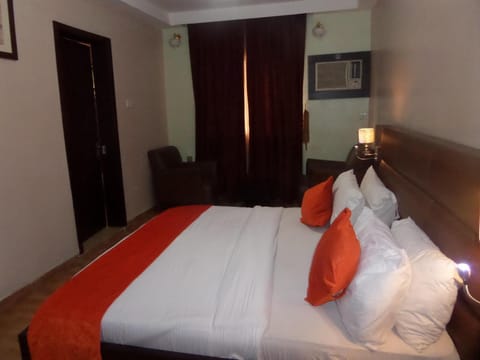 Downtown Royal Hotel GRA Hotel in Lagos