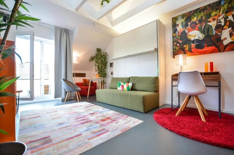 K314 Vacation rental in Bonn