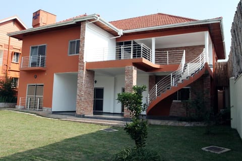 Airport View Hotel Vacation rental in Uganda