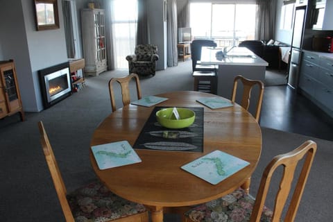 The Mackenzie Apartments Vacation rental in Lake Tekapo