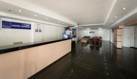 Hotel Express Arrey - Teresina Vacation rental in Teresina