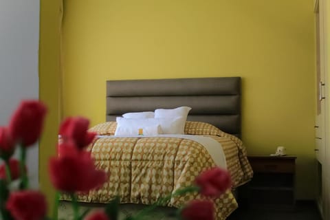 Hotel San Felipe Suites Vacation rental in Arequipa