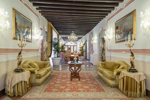 Hotel Ai Cavalieri Di Venezia Vacation rental in San Marco