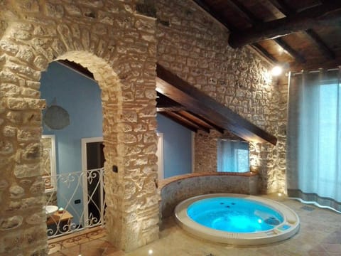 Dimora & Spa Il Cerchio di Lullo Vacation rental in Abruzzo