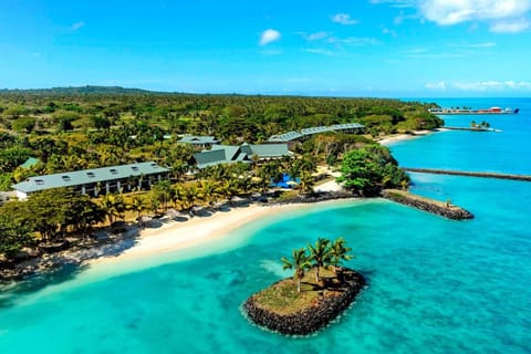 Sheraton Samoa Beach Resort Resort in Upolu