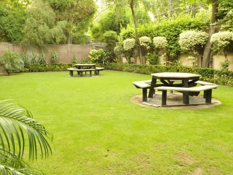 The Residency Hotel Vacation rental in Lahore