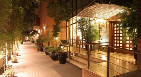 The Residency Hotel Vacation rental in Lahore