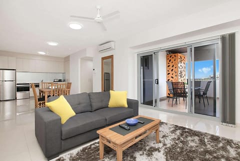 Ramada Suites by Wyndham Zen Quarter Darwin Vacation rental in Darwin