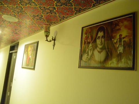 Hotel Surya Garh Hôtel in Jaipur
