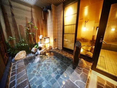 Dormy Inn Premium Nagoya Sakae Natural Hot Spring Vacation rental in Nagoya