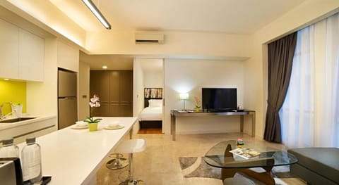 The Signature Hotel & Serviced Suites Kuala Lumpur Vacation rental in Petaling Jaya