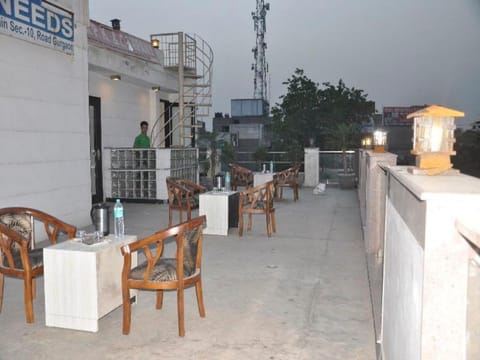 Hotel Pace Vacation rental in Gurugram