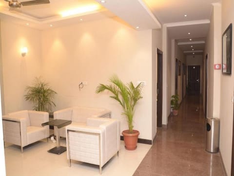 Hotel Pace Vacation rental in Gurugram