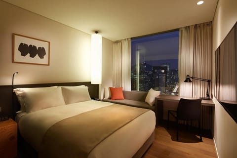 Hotel Shillastay Seodaemun Vacation rental in Seoul