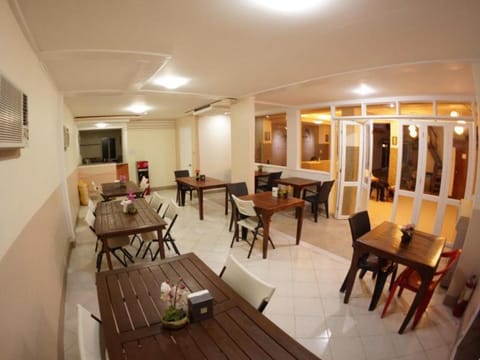 Yegrina Resort Resort in Boracay
