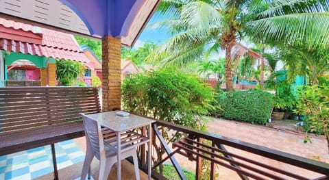 Phaithong Sotel Resort - SHA PLUS Vacation rental in Chalong