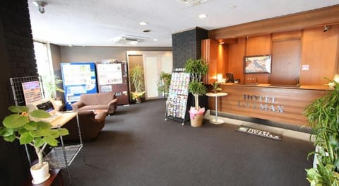 Hotel Livemax Naha Tomarikou Vacation rental in Naha