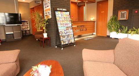 Hotel Livemax Naha Tomarikou Vacation rental in Naha