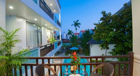 Tropical Garden Homestay Villa Vacation rental in Hoi An