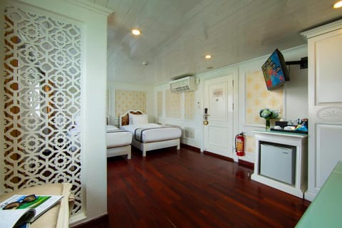 Signature Royal Halong Cruise Vacation rental in Laos