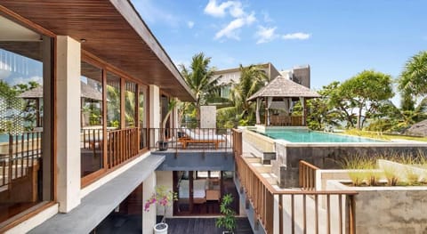 The Chand's Boutique Villa Vacation rental in North Kuta