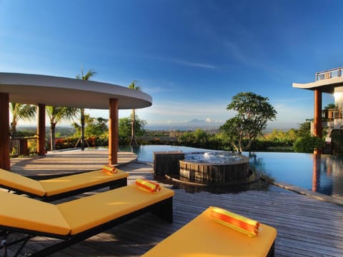 Casa Bonita Villa Bali Vacation rental in Kuta Selatan