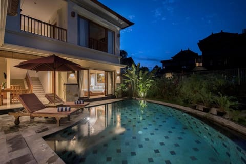 Kadiga Villas Ubud Vacation rental in Sukawati