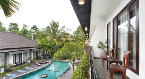 Ubud Raya Shala Vacation rental in Abiansemal