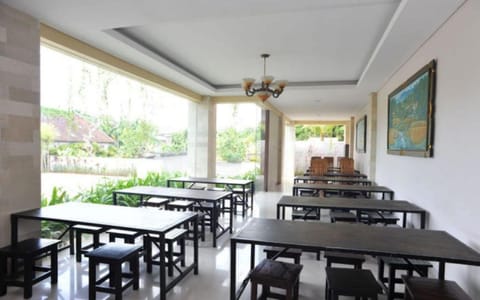 Bali Mega Hotel Vacation rental in Kuta Selatan