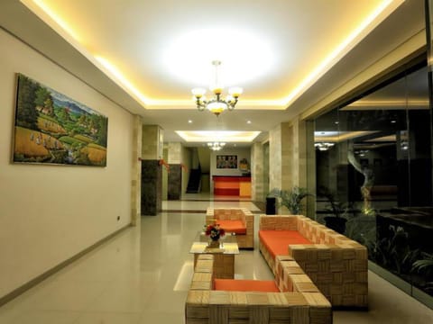 Bali Mega Hotel Vacation rental in Kuta Selatan