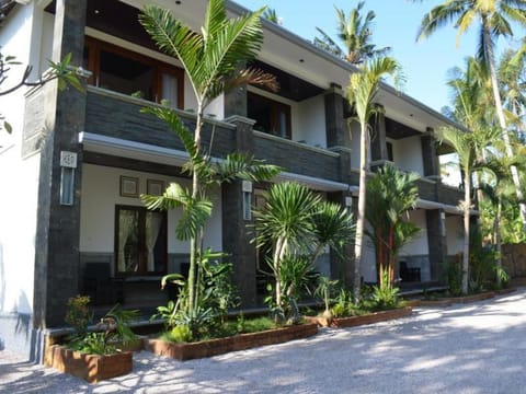 The Galuh Pekutatan Hotel Vacation rental in Pekutatan