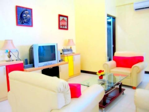 Bintan Services Apartment Urlaubsunterkunft in Teluk Sebong