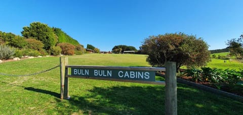 Buln Buln Cabins Vacation rental in Fish Creek