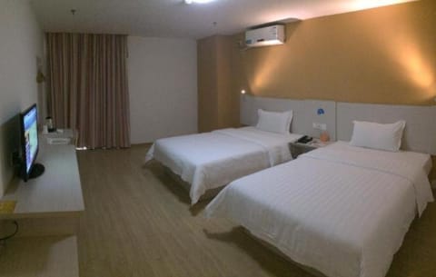 7 Days Inn Kunshan Jiufangcheng Vacation rental in Shanghai