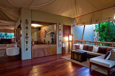 Neptune Mara Rianta Luxury Camp ¿ All Inclusive Vacation rental in Kenya